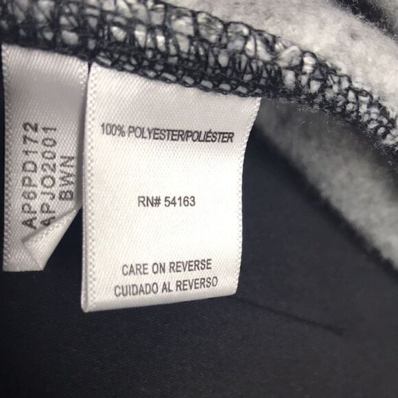 Marc New York Andrew Marc Performance Zip Herringbone Jacket Size XL - Picture 11 of 12